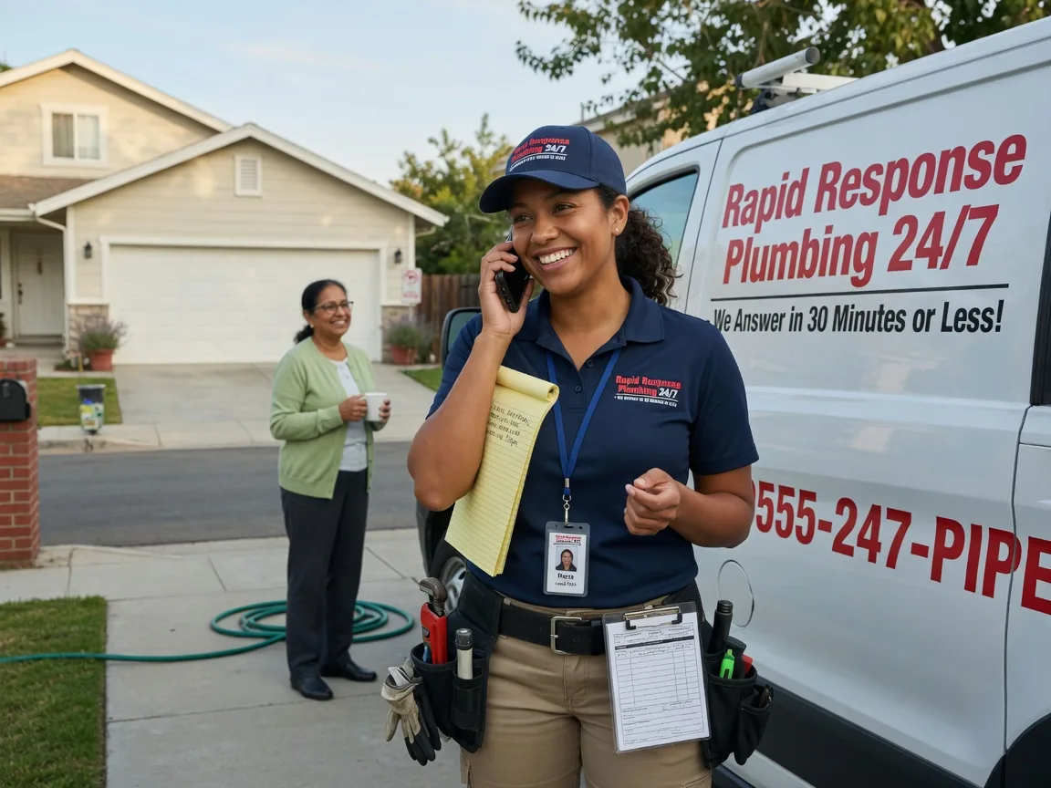 Emergency Plumber Avery, CA FAQs